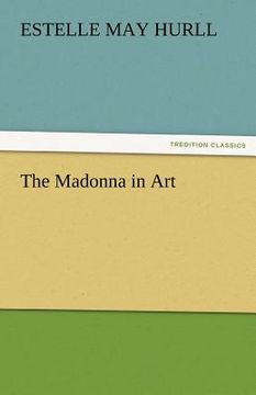 portada the madonna in art (en Inglés)