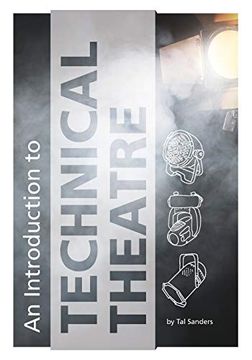 portada An Introduction to Technical Theatre (en Inglés)
