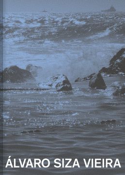portada Álvaro Siza Viera: A Pool in the Sea: In Conversation With Kenneth Frampton (en Inglés)