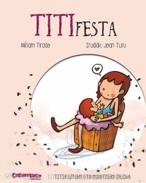 portada Titifesta (Ed. Euskera) (en Catalán)