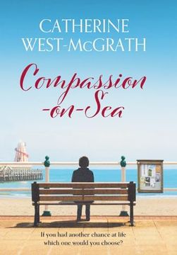 portada Compassion-On-Sea (en Inglés)