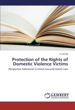 portada Protection of the Rights of Domestic Violence Victims