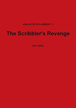 portada The Scribbler's Revenge (en Inglés)