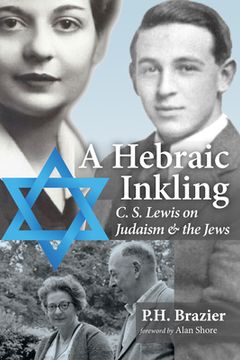 portada A Hebraic Inkling (en Inglés)