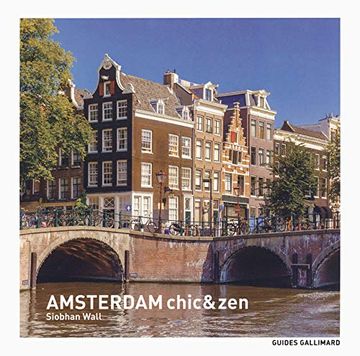 portada Amsterdam Chic & zen