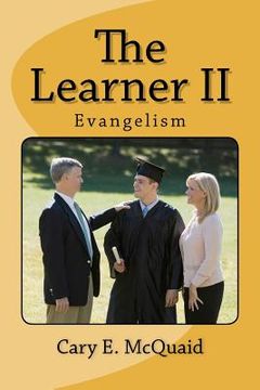 portada the learner ii (en Inglés)
