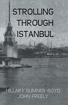 portada Strolling Through Istanbul (Kegan Paul Travellers Series)