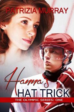 portada Hanna's Hat Trick (en Inglés)