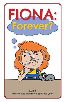 portada Fiona: Forever? 