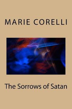 portada The Sorrows of Satan (en Inglés)