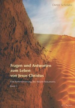 Libro Fragen und Antworten zum Leben von Jesus Christus: Eine