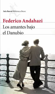 portada Los Amantes Bajo el Danubio (in Spanish)