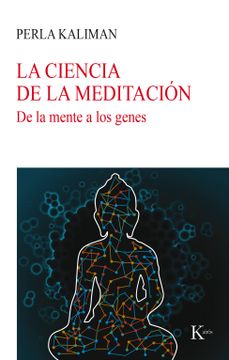portada La Ciencia de la Meditacion (in Spanish)