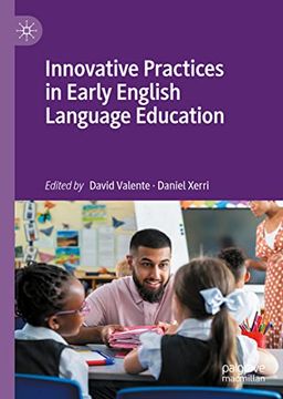 portada Innovative Practices in Early English l (en Inglés)
