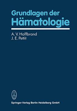 portada Grundlagen der Hämatologie (en Alemán)