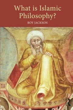 portada What is Islamic Philosophy?