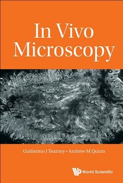 portada In Vivo Microscopy