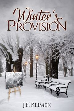 portada Winter's Provision (en Inglés)