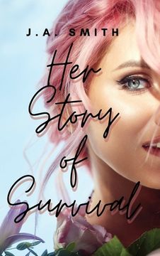portada Her Story Of Survival (en Inglés)