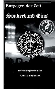 portada Entgegen der Zeit: Sonderband (Entgegen der Zeit (1)) (in German)