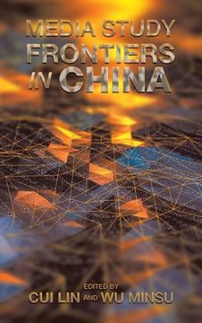 portada Media Study Frontiers in China (en Inglés)