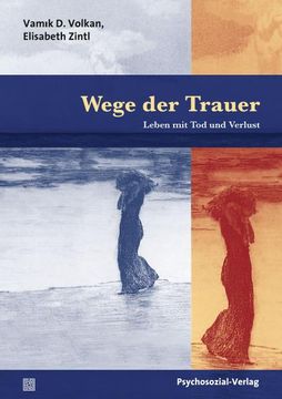 portada Wege der Trauer (en Alemán)