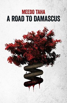 portada A Road to Damascus