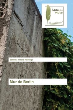portada Mur de Berlin (in French)