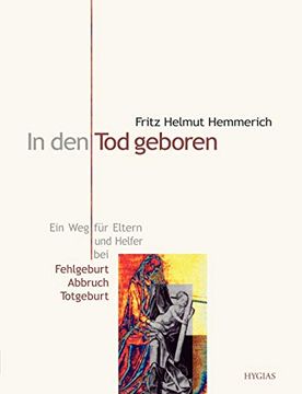 portada In den tod Geboren (in German)
