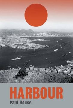 portada Harbour (en Inglés)