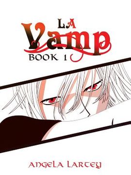 portada La Vamp: Book 1