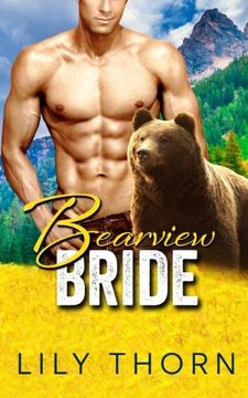portada Bearview Bride (BBW Bear Shifter Paranormal Romance) (en Inglés)