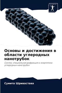 portada Основы и достижения в об&#1083 (en Ruso)