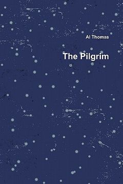 portada the pilgrim (en Inglés)