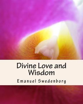 portada Divine Love and Wisdom (in English)