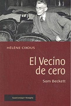 portada El Vecino de Cero. Sam Beckett (in Spanish)