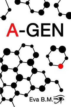 portada A-Gen (en Inglés)