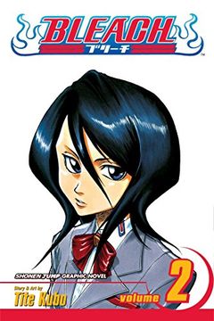 bleach 2 (en Inglés)