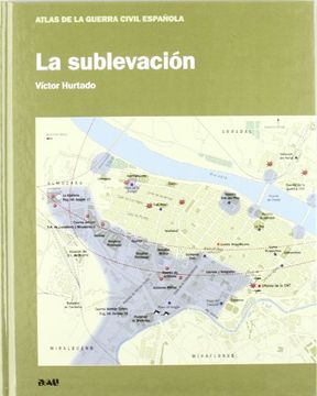portada La Sublevación (in Spanish)