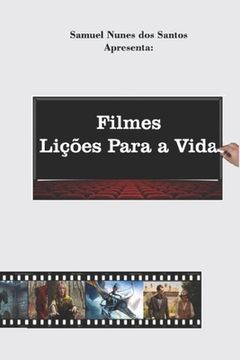 portada Filmes: Lições Para a Vida (in Portuguese)