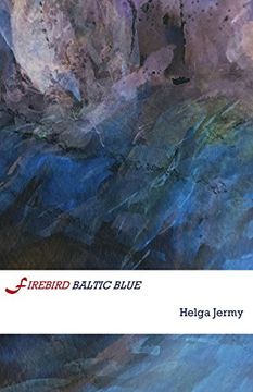 portada Firebird Baltic Blue
