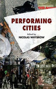 portada Performing Cities