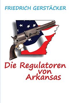 portada Die Regulatoren in Arkansas