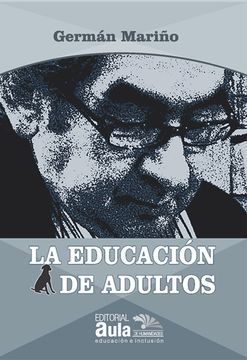 portada La educación de adultos (in Spanish)