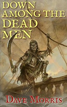 portada Down Among the Dead men (Critical if Gams) 
