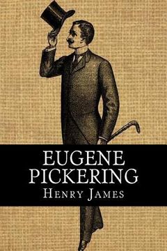 portada Eugene Pickering (en Inglés)