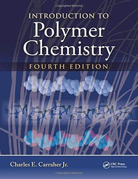 portada Introduction to Polymer Chemistry, Fourth Edition