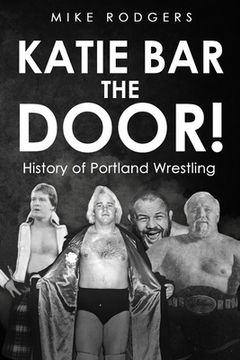 portada Katie Bar The Door!