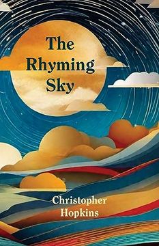 portada The Rhyming Sky (en Inglés)