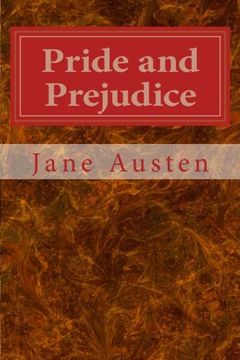 portada Pride and Prejudice